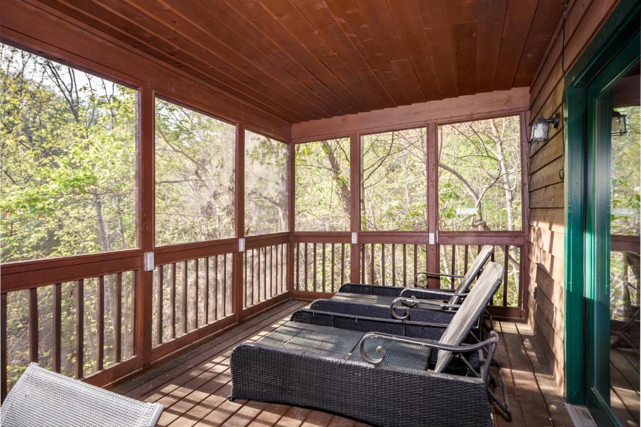 Glori'S Retreat, Game Room, 1089 Of Free Attraction Tickets For Each Paid Day, Dollywood And More Pigeon Forge Exterior photo